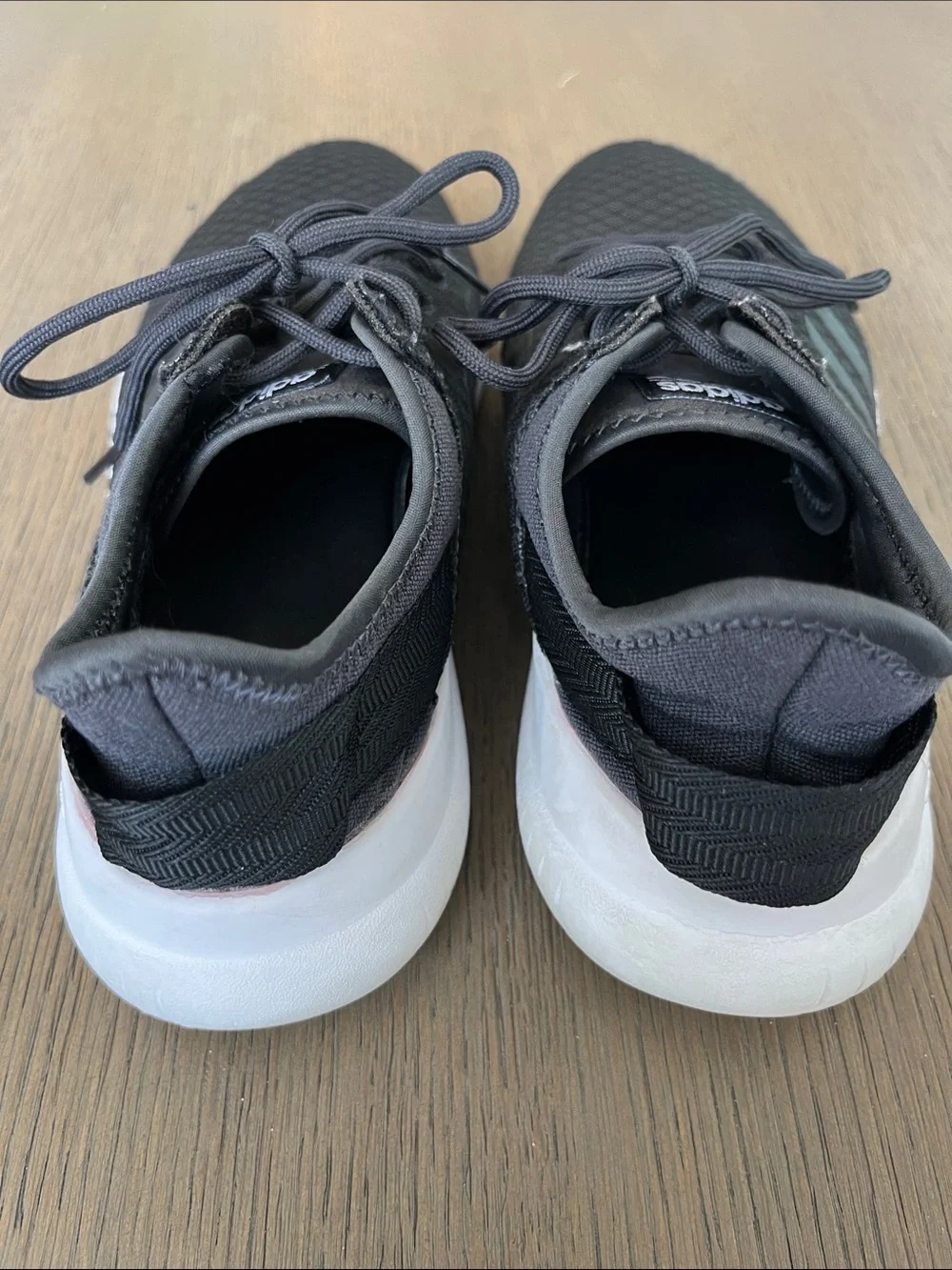Adidas Women’s Cloudfoam Lightweight Sneakers